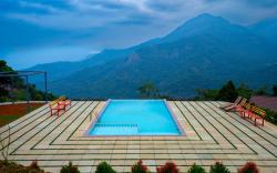 KARIMB RESORTS LLP