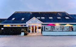 OYO Ocean Haze Hotel