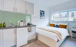 Kingston Luxe Suites Riverside Apartment Belvilla