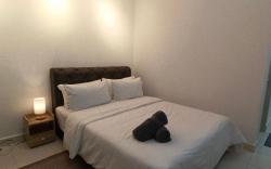 KLIA AIRPORT HOMESTAY 88