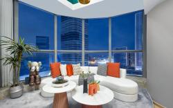 Boke XinZhu Boutique Apartment