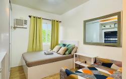 CleanAndCozy Studio Nuvali and Tagaytay WFH Ideal
