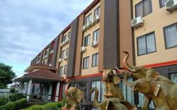 PS Hotel Saraburi