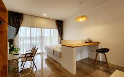 Baan Lam Farmstay and Cafe