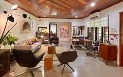 Designer room in Petaling Jaya