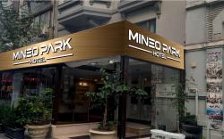 Mineo Park Hotel
