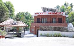 PALATTY RESIDENCY