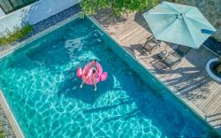 Royal Arkadia Villa Uluwatu