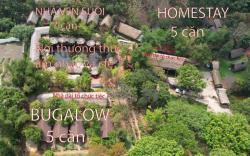 HOMESTAY AKO EA