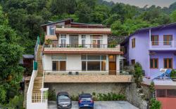 ELIVAAS 4 BHK With Lake View - Antarmann Casa Nova