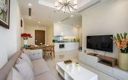 2 Bedroom Apartment at Vinhomes 