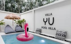 Villa Yu Pool Villa