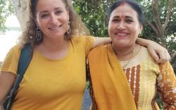 Aparna's Home