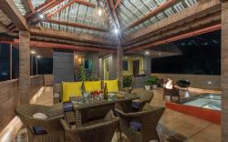 Alaya Stays  Rhapsody 3BHK Villa in Nainital