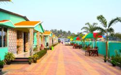 SAMRIDDHA BEACH REORT