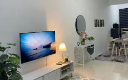 NN HOMESTAY JASIN MELAKA (Unifi & Netflix)
