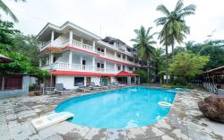Treebo Kristal Sands Beach Resort