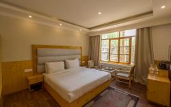 The Silk Route Ladakh