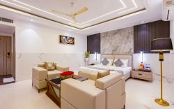 Hotel Transit International- Aerocity Delhi Airport