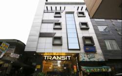 Hotel Transit International- Aerocity Delhi Airport