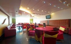 Hotel Transit International- Aerocity Delhi Airport