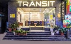 Hotel Transit International- Aerocity Delhi Airport