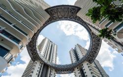 Datum Jelatek Residence by Airhost