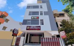 Hotel O Leela Elite