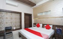 Hotel O South Fern