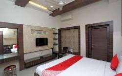 Hotel O South Fern