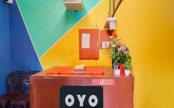 Hotel O Classic Grand Residency