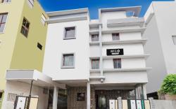 Super Hotel O Choolai Near Chennai Railway Station