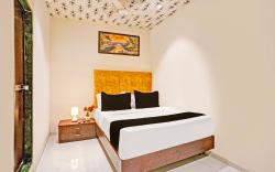 HOTEL O NK RESIDENCY