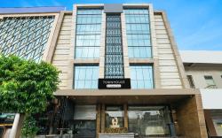 Super Townhouse Jhalawar Road Gumanpura Formerly Rockland