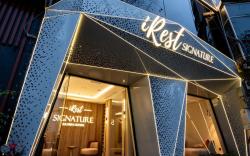 iRest Signature Ba Dinh Lakeside