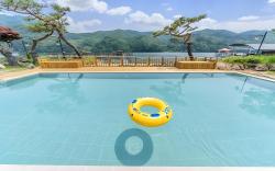 Gapyeong Garamseulki Pension