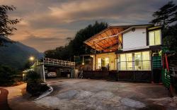 Gapyeong Yongso Falls Yangji Pension