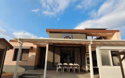 Yeoncheon Dograng Dog Pension