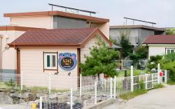 Yeoncheon Dograng Dog Pension