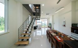 Gapyeong Altermundi Pool Villa