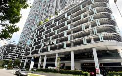 Trion @ KL by Airhost