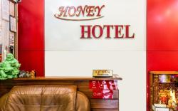 Honey Hotel Đà Nẵng