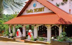 Đắk Nông Lodge Resort