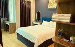 APEC BnB Hotel