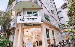 APEC BnB Hotel