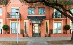 Majestic Tynte Street Apartments
