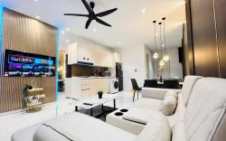 Quill Residence by DeUrban QR2018