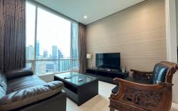 Soho Suites KLCC by DeUrban SSA333A3A