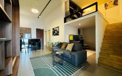 Establishment Bangsar by DeUrban EST3307