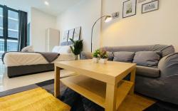Atria Sofo Suites by DeUrban ATRIAB112A